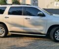 Білий Тойота Секвойя, об'ємом двигуна 5.7 л та пробігом 165 тис. км за 39800 $, фото 7 на Automoto.ua