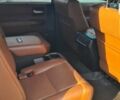 Білий Тойота Секвойя, об'ємом двигуна 5.7 л та пробігом 165 тис. км за 39800 $, фото 15 на Automoto.ua