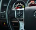 Білий Тойота Секвойя, об'ємом двигуна 5.66 л та пробігом 164 тис. км за 39000 $, фото 30 на Automoto.ua