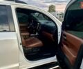 Белый Тойота Секвойя, объемом двигателя 5.66 л и пробегом 178 тыс. км за 37500 $, фото 29 на Automoto.ua