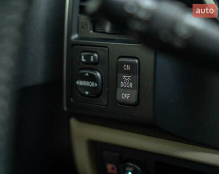 Белый Тойота Секвойя, объемом двигателя 5.66 л и пробегом 139 тыс. км за 39900 $, фото 20 на Automoto.ua