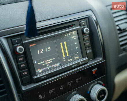 Белый Тойота Секвойя, объемом двигателя 5.66 л и пробегом 139 тыс. км за 39900 $, фото 27 на Automoto.ua