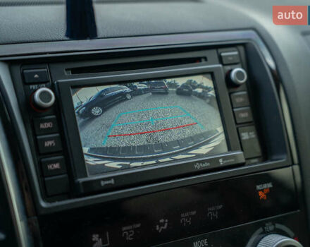 Белый Тойота Секвойя, объемом двигателя 5.66 л и пробегом 139 тыс. км за 39900 $, фото 26 на Automoto.ua