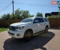 Белый Тойота Секвойя, объемом двигателя 5.66 л и пробегом 89 тыс. км за 50900 $, фото 21 на Automoto.ua