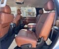 Білий Тойота Секвойя, об'ємом двигуна 5.7 л та пробігом 29 тис. км за 53000 $, фото 9 на Automoto.ua
