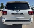 Білий Тойота Секвойя, об'ємом двигуна 5.7 л та пробігом 29 тис. км за 53000 $, фото 4 на Automoto.ua