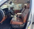 Білий Тойота Секвойя, об'ємом двигуна 5.7 л та пробігом 29 тис. км за 53000 $, фото 6 на Automoto.ua