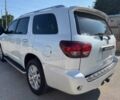 Білий Тойота Секвойя, об'ємом двигуна 5.7 л та пробігом 29 тис. км за 53000 $, фото 5 на Automoto.ua