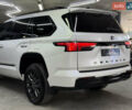 Тойота Секвойя 2023 в Одессе на Automoto.ua Белый Тойота Секвойя, объемом двигателя 3.45 л и пробегом 16 тыс. км за 113000 $, фото 12 на Automoto.ua