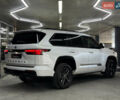 Тойота Секвойя 2023 в Одессе на Automoto.ua Белый Тойота Секвойя, объемом двигателя 3.45 л и пробегом 16 тыс. км за 113000 $, фото 14 на Automoto.ua