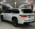 Тойота Секвойя 2023 в Одессе на Automoto.ua Белый Тойота Секвойя, объемом двигателя 3.45 л и пробегом 16 тыс. км за 113000 $, фото 9 на Automoto.ua