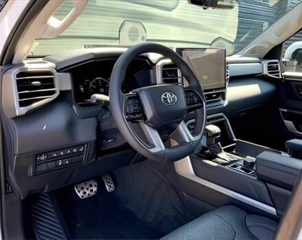 Белый Тойота Секвойя, объемом двигателя 3.4 л и пробегом 12 тыс. км за 30000 $, фото 9 на Automoto.ua