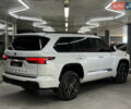 Тойота Секвойя 2023 в Одессе на Automoto.ua Белый Тойота Секвойя, объемом двигателя 3.45 л и пробегом 16 тыс. км за 113000 $, фото 13 на Automoto.ua