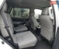 Белый Тойота Секвойя, объемом двигателя 3.4 л и пробегом 5 тыс. км за 96000 $, фото 10 на Automoto.ua
