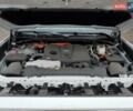 Белый Тойота Секвойя, объемом двигателя 3.4 л и пробегом 5 тыс. км за 96000 $, фото 11 на Automoto.ua