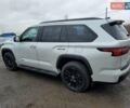 Белый Тойота Секвойя, объемом двигателя 3.4 л и пробегом 5 тыс. км за 96000 $, фото 1 на Automoto.ua