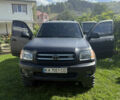 Черный Тойота Секвойя, объемом двигателя 4.7 л и пробегом 290 тыс. км за 15000 $, фото 7 на Automoto.ua