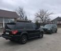 Чорний Тойота Секвойя, об'ємом двигуна 4.7 л та пробігом 290 тис. км за 13300 $, фото 11 на Automoto.ua