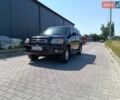 Чорний Тойота Секвойя, об'ємом двигуна 4.66 л та пробігом 370 тис. км за 13500 $, фото 1 на Automoto.ua