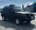 Черный Тойота Секвойя, объемом двигателя 4.7 л и пробегом 486 тыс. км за 10952 $, фото 2 на Automoto.ua
