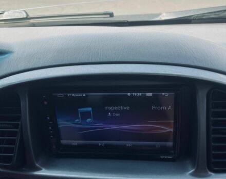 Черный Тойота Секвойя, объемом двигателя 4.7 л и пробегом 486 тыс. км за 10952 $, фото 16 на Automoto.ua