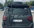 Черный Тойота Секвойя, объемом двигателя 4.7 л и пробегом 486 тыс. км за 10952 $, фото 5 на Automoto.ua