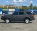 Черный Тойота Секвойя, объемом двигателя 4.7 л и пробегом 486 тыс. км за 10952 $, фото 14 на Automoto.ua