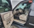 Черный Тойота Секвойя, объемом двигателя 4.7 л и пробегом 269 тыс. км за 15900 $, фото 5 на Automoto.ua