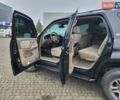 Черный Тойота Секвойя, объемом двигателя 4.7 л и пробегом 269 тыс. км за 15900 $, фото 9 на Automoto.ua