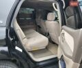 Черный Тойота Секвойя, объемом двигателя 4.7 л и пробегом 269 тыс. км за 15900 $, фото 11 на Automoto.ua
