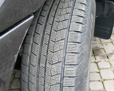 Черный Тойота Секвойя, объемом двигателя 4.7 л и пробегом 269 тыс. км за 15900 $, фото 13 на Automoto.ua