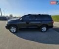Чорний Тойота Секвойя, об'ємом двигуна 5.66 л та пробігом 310 тис. км за 21500 $, фото 6 на Automoto.ua