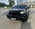 Черный Тойота Секвойя, объемом двигателя 5.7 л и пробегом 211 тыс. км за 22500 $, фото 23 на Automoto.ua