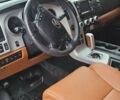 Черный Тойота Секвойя, объемом двигателя 5.7 л и пробегом 193 тыс. км за 25000 $, фото 8 на Automoto.ua