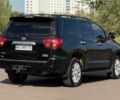 Черный Тойота Секвойя, объемом двигателя 5.7 л и пробегом 182 тыс. км за 17500 $, фото 10 на Automoto.ua