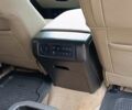 Черный Тойота Секвойя, объемом двигателя 5.7 л и пробегом 184 тыс. км за 22500 $, фото 21 на Automoto.ua