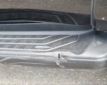 Черный Тойота Секвойя, объемом двигателя 5.7 л и пробегом 263 тыс. км за 22999 $, фото 18 на Automoto.ua