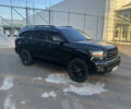 Черный Тойота Секвойя, объемом двигателя 5.7 л и пробегом 211 тыс. км за 22500 $, фото 45 на Automoto.ua