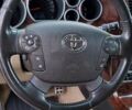 Черный Тойота Секвойя, объемом двигателя 5.7 л и пробегом 263 тыс. км за 22999 $, фото 25 на Automoto.ua