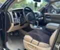 Черный Тойота Секвойя, объемом двигателя 5.7 л и пробегом 200 тыс. км за 22500 $, фото 10 на Automoto.ua
