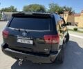 Чорний Тойота Секвойя, об'ємом двигуна 5 л та пробігом 350 тис. км за 22000 $, фото 2 на Automoto.ua