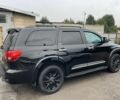 Чорний Тойота Секвойя, об'ємом двигуна 5.7 л та пробігом 219 тис. км за 21000 $, фото 1 на Automoto.ua
