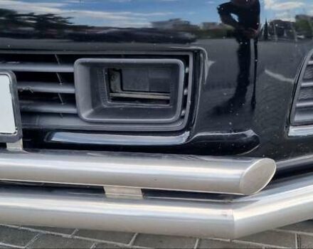 Черный Тойота Секвойя, объемом двигателя 5.7 л и пробегом 263 тыс. км за 22999 $, фото 20 на Automoto.ua