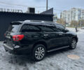 Чорний Тойота Секвойя, об'ємом двигуна 5.66 л та пробігом 240 тис. км за 26000 $, фото 3 на Automoto.ua