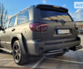 Черный Тойота Секвойя, объемом двигателя 5.6 л и пробегом 250 тыс. км за 32999 $, фото 30 на Automoto.ua