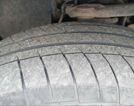 Черный Тойота Секвойя, объемом двигателя 5.7 л и пробегом 263 тыс. км за 22999 $, фото 34 на Automoto.ua