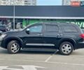 Чорний Тойота Секвойя, об'ємом двигуна 5.66 л та пробігом 224 тис. км за 22500 $, фото 1 на Automoto.ua