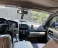 Черный Тойота Секвойя, объемом двигателя 5.7 л и пробегом 200 тыс. км за 22500 $, фото 12 на Automoto.ua