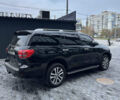 Черный Тойота Секвойя, объемом двигателя 5.66 л и пробегом 170 тыс. км за 26000 $, фото 3 на Automoto.ua