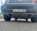 Чорний Тойота Секвойя, об'ємом двигуна 5.66 л та пробігом 224 тис. км за 22500 $, фото 24 на Automoto.ua
